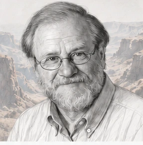 Portrait von Prof. Dr. Rainer Sachse